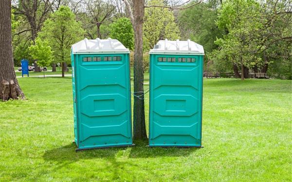when choosing a long-term porta potty rental company, consider factors such as experience, pricing, customer service, and reviews from previous customers
